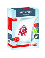 AirClean 3D Efficiency FilterBags Type FJM