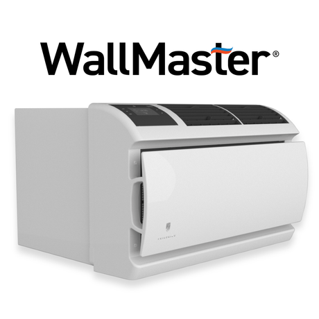 WallMaster WET12A33A