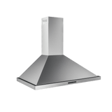 Ombra, Wall, 36", SS, 600 CFM