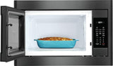 Frigidaire Gallery 2.2 Cu. Ft. Built-In Microwave