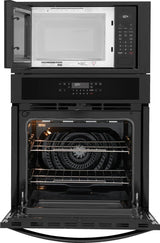27" Microwave Combination Oven
