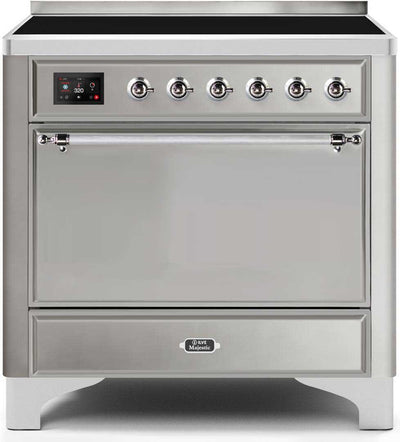 Stainless Steel