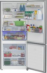 28" Bottom Freezer Refrigerator