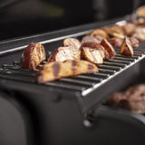 Genesis E-315 Gas Grill (Natural Gas) - Black