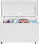20 Cu. Ft. Garage Ready Chest Freezer