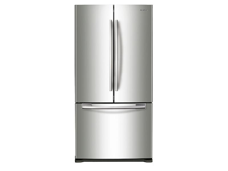 18 cu. ft. Counter Depth French Door Refrigerator