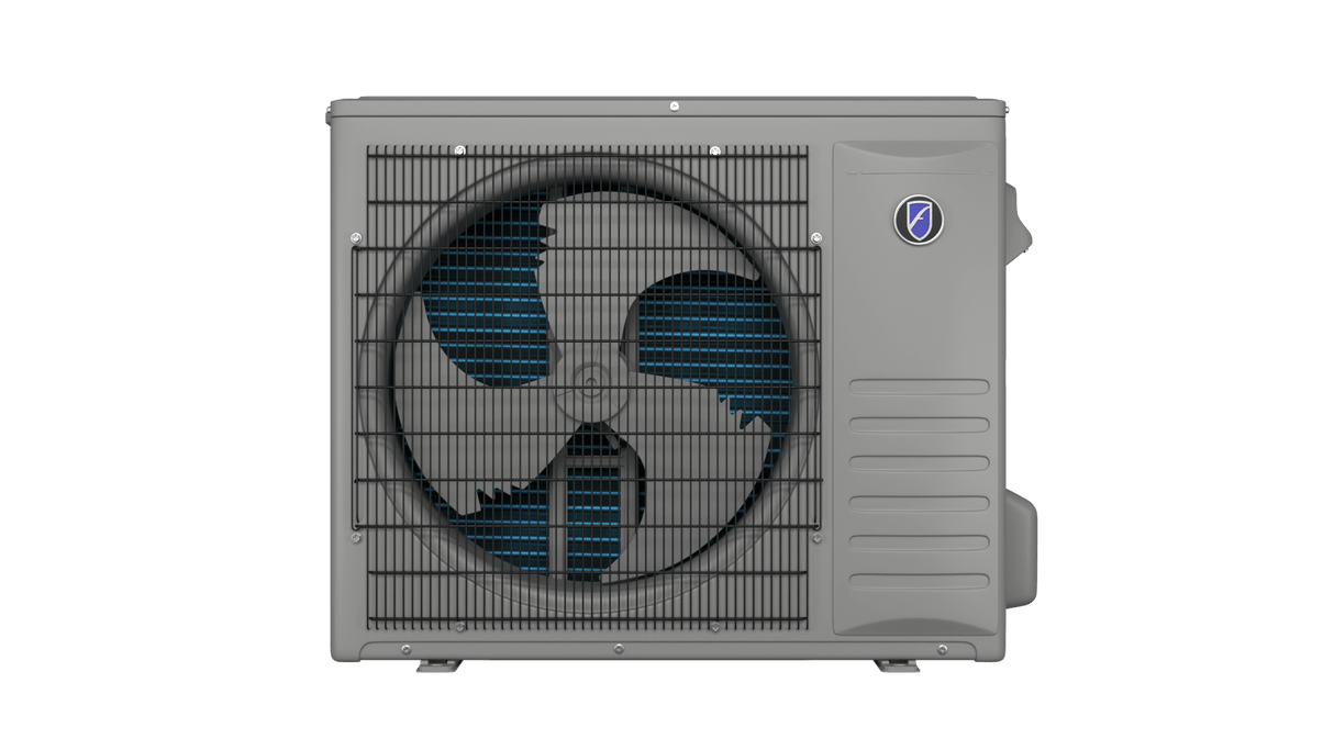 Friedrich Floating Air Pro 24,000 BTU 230V Ductless Mini-split Single-zone Heat Pump (Outdoor Unit)