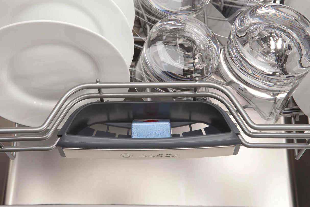 Dishwasher 24" Black