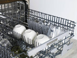 ADA Tall Tub (American Disabilities Act) height-compliant