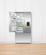 20.1 cu ft Series 7 French Door Refrigerator Freezer