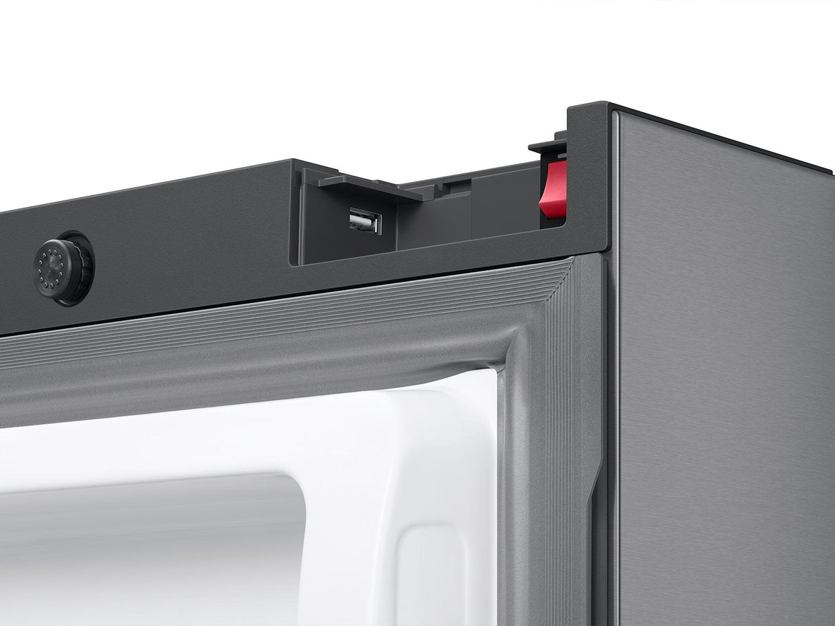 3-Door French Door