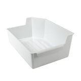 Avanti Automatic Ice Maker Kit, Space-Saving Design for AVFF146DLJ, AVFF18DLJ, AVFF21DLJ & AVFF24DLJ Refrigerators, 5.5 lbs. Daily Half-Moon Ice Production, Includes 11-lb. Storage Bin (AIMKSL1821)