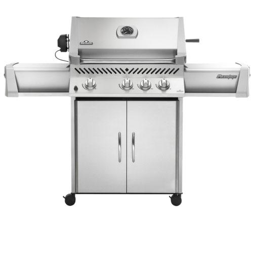 Gas Grill P450RB Prestige Series