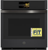 GE Profile™ 27" Smart Built-In Convection Single Wall Oven