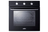 24" Wide Lp Gas Wall Oven