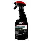 Weber Exterior Grill Cleaner