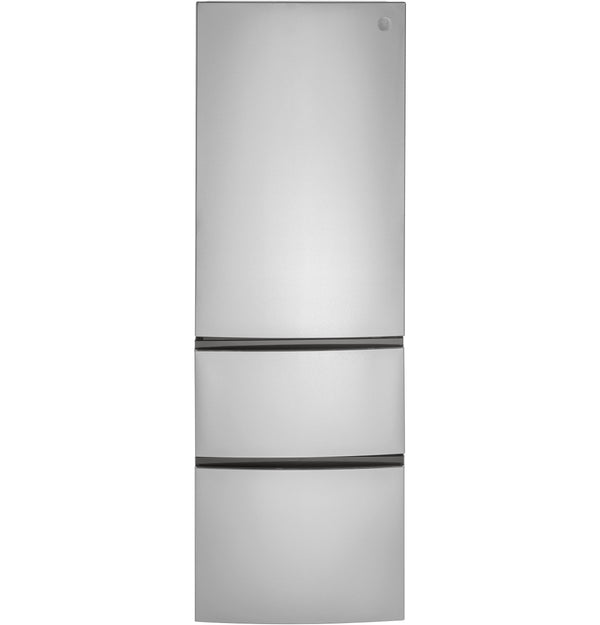 Bottom Freezer Refrigerators