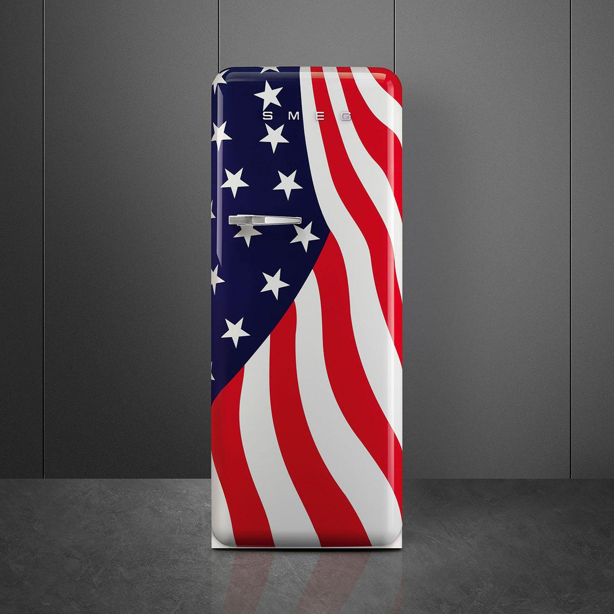 Refrigerator Decorated / Special FAB28URDUS3