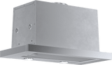 500 Series Pull-out Hood Stainless Steel