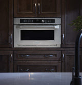 Monogram Built-In Oven with Advantium® Speedcook Technology- 240V