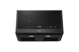 2.2 cu. ft. Wi-Fi Enabled Over-the-Range Microwave Oven with EasyClean®
