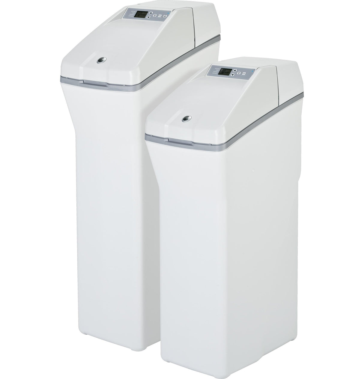 GE® 30,000 Grain Water Softener