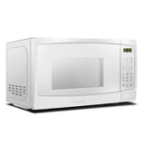 Danby 0.9 cu. ft. Countertop Microwave in White