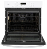 GE Profile™ Series 30" Built-In Single Convection Wall Oven