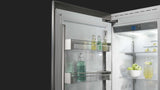 30" FRIDGE COLUMN