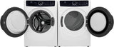 Front Load Perfect Steam™ Electric Dryer with Instant Refresh - 8.0 Cu. Ft.