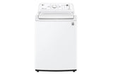 4.5 cu. ft. Ultra Large Capacity Top Load Washer with Impeller & TurboDrum™ Technology