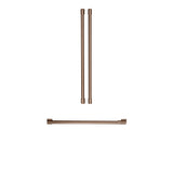Café™ Refrigeration Handle Kit - Brushed Copper