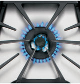 GE Cafe™ Series 36" Built-In Gas Cooktop