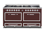 66"W. Tuscany Range - TVDR661