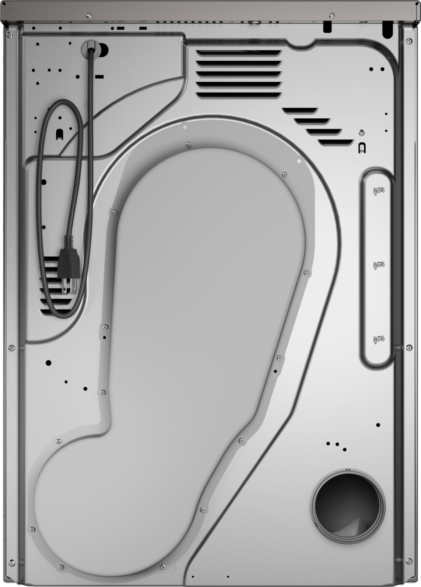 Tumble dryer