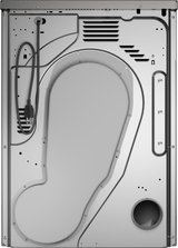 Tumble dryer