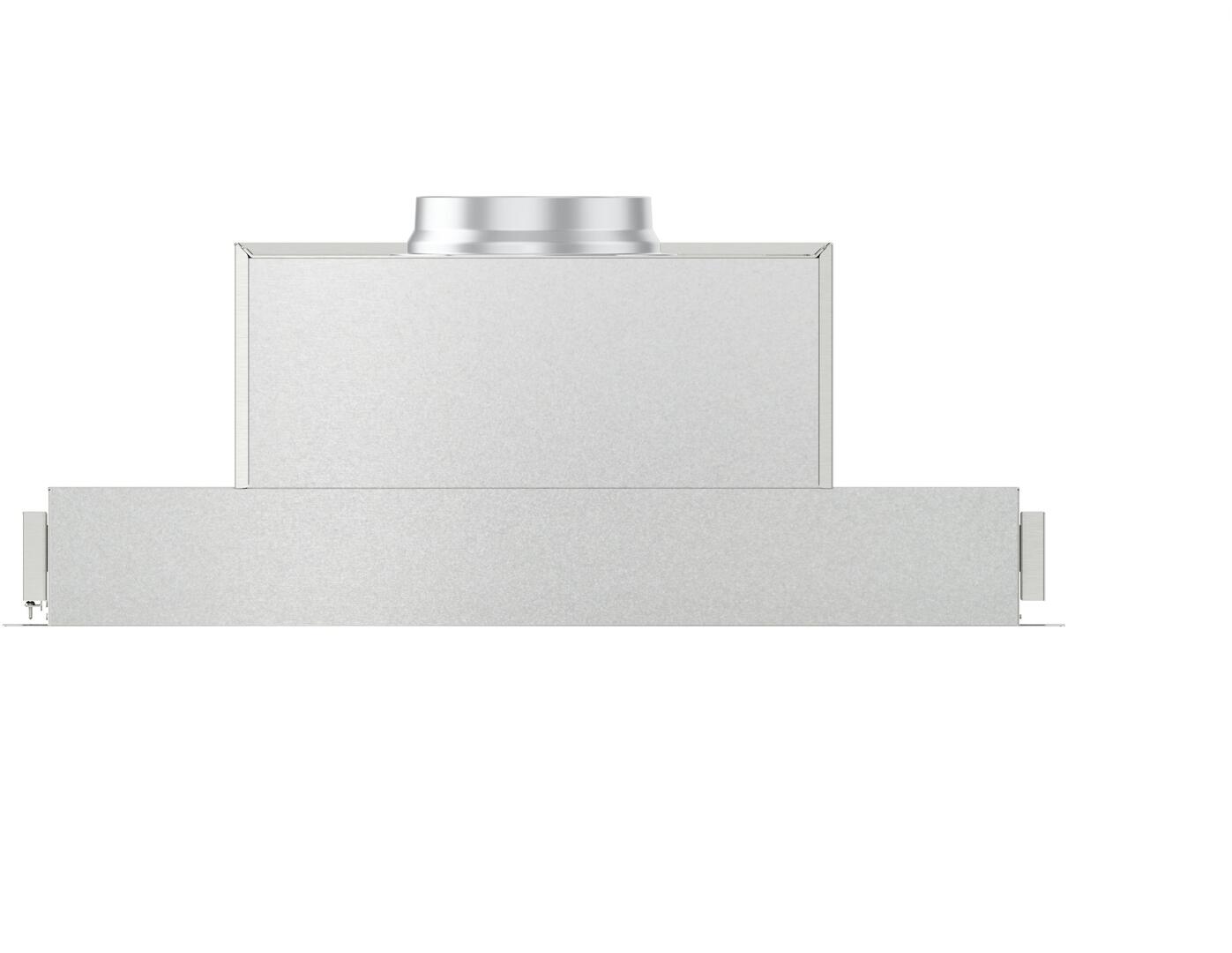 MAYA1136 36" Maya Hood Insert with 1100 CFM Dual Blower, LED Bar Lighting, in Stainless Steel
