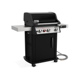 Spirit EX-325s Smart Grill (Natural Gas) - Black