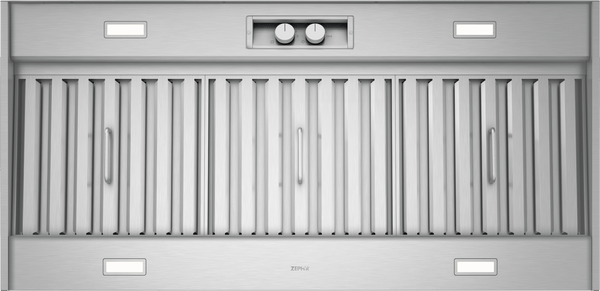 Outdoor Range Hoods