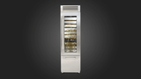 24" PRO WINE CELLAR - RIGHT HINGE