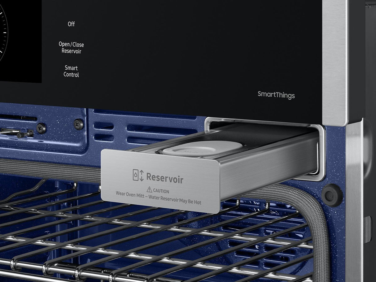 Single Wall Oven
