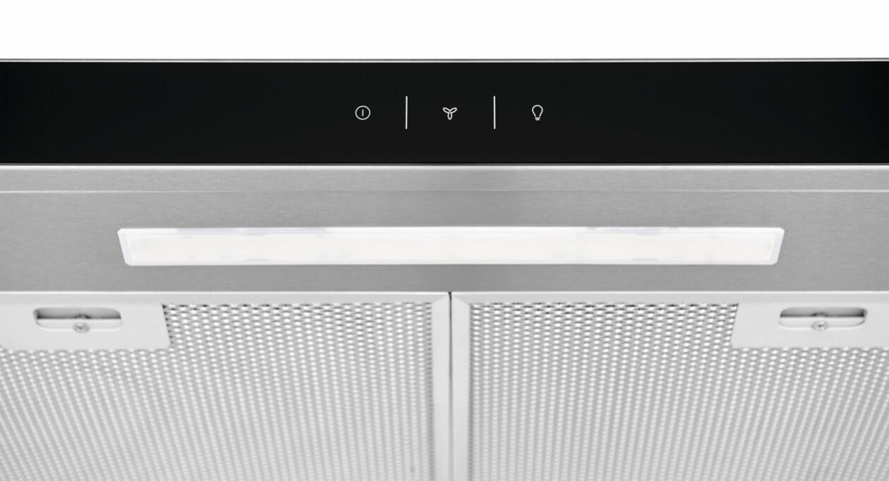 Undercabinet 30" Ventilation Hood