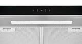 Undercabinet 30" Ventilation Hood