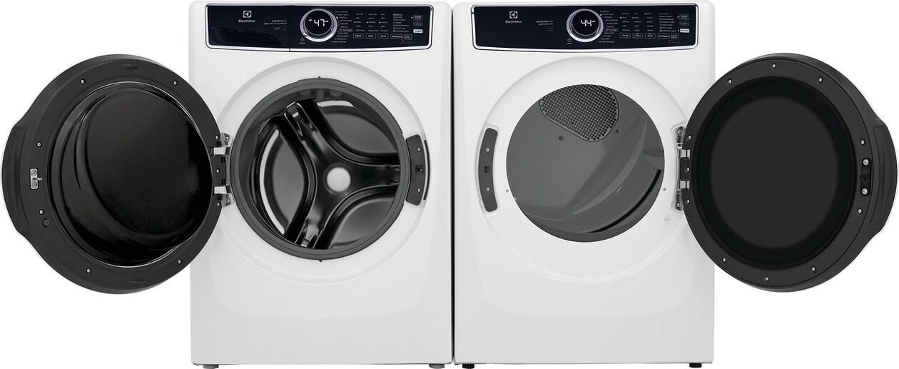 Front Load Perfect Steam™ Washer with LuxCare® Plus Wash and SmartBoost® - 4.5 Cu. Ft.