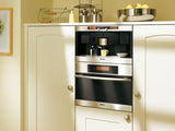 Coffee Systems: Capsule-driven Coffee Systems™