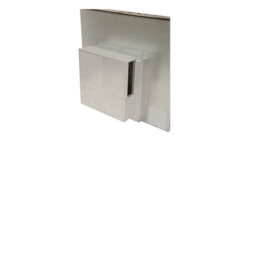 Heritage Cabinet Blower