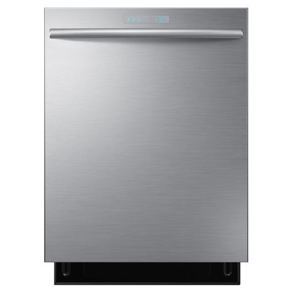 DW80H9950US Top Control Dishwasher with WaterWall Technology