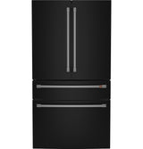 Café™ ENERGY STAR® 28.7 Cu. Ft. Smart 4-Door French-Door Refrigerator With Dual-Dispense AutoFill Pitcher
