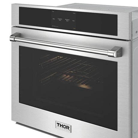 Thor Kitchen 30 Inch Professional Electric Single Wall Oven