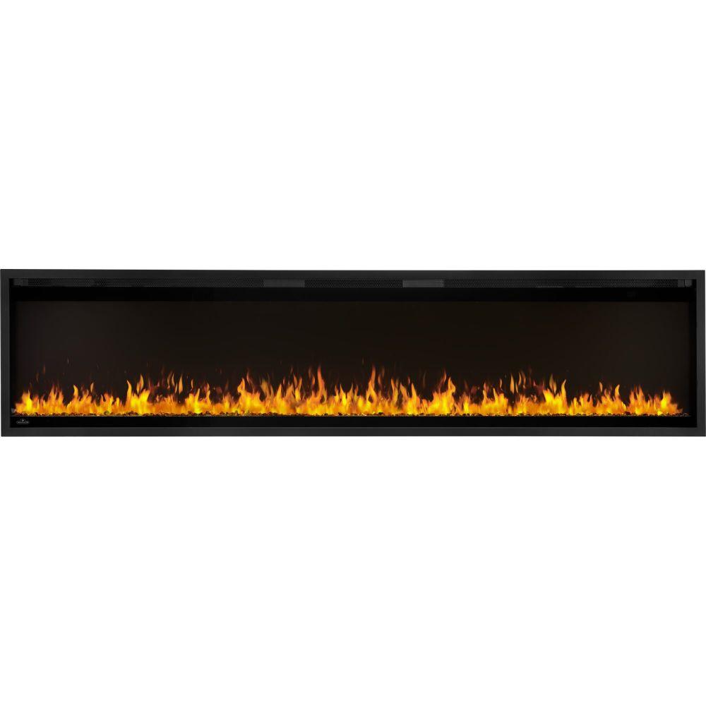 Astound? 74 SlimMount Electric Fireplace